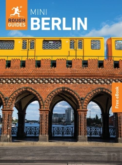 Bertrand.pt - Rough Guides Mini Berlin: Travel Guide With Ebook