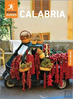 Bertrand.pt - Rough Guides Mini Calabria: Travel Guide With Ebook