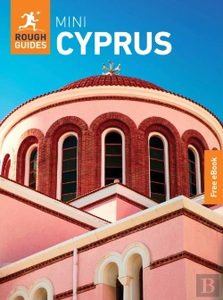 Bertrand.pt - Rough Guides Mini Cyprus: Travel Guide With Ebook