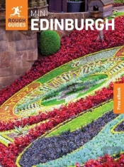 Rough Guides Mini Edinburgh: Travel Guide With Ebook