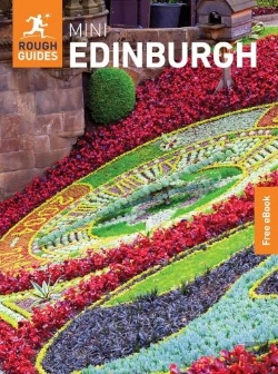 Bertrand.pt - Rough Guides Mini Edinburgh: Travel Guide With Ebook