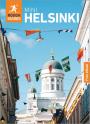 Rough Guides Mini Helsinki: Travel Guide With Ebook