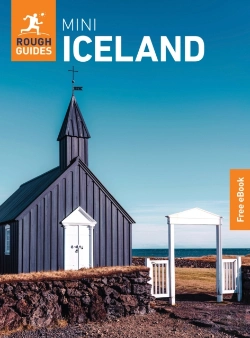 Bertrand.pt - Rough Guides Mini Iceland: Travel Guide With Ebook