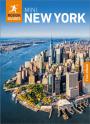 Rough Guides Mini New York: Travel Guide With Ebook