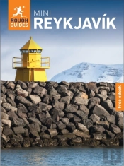 Rough Guides Mini Reykjavik: Travel Guide With Ebook