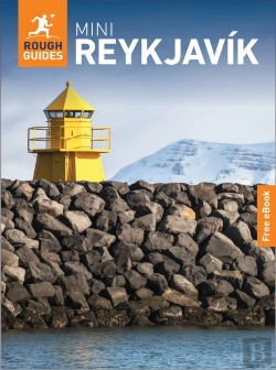 Bertrand.pt - Rough Guides Mini Reykjavik: Travel Guide With Ebook