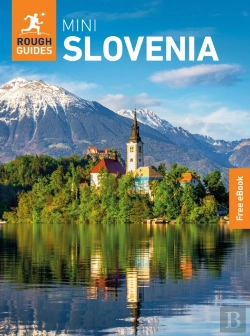 Bertrand.pt - Rough Guides Mini Slovenia: Travel Guide With Ebook