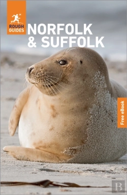 Bertrand.pt - Rough Guides Norfolk And Suffolk: Travel Guide With Ebook