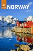 Rough Guides Norway: Travel Guide With Ebook