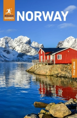 Bertrand.pt - Rough Guides Norway: Travel Guide With Ebook