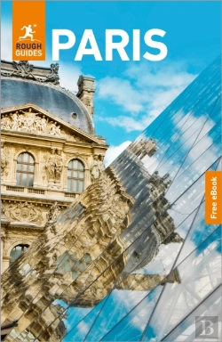 Bertrand.pt - Rough Guides Paris: Travel Guide With Ebook