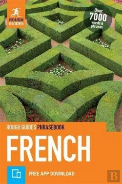 Bertrand.pt - Rough Guides Phrasebook French (Bilingual Dictionary)