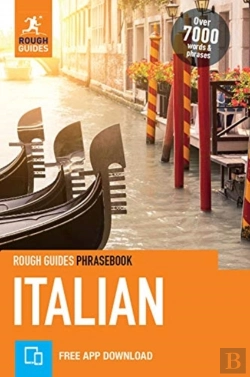 Bertrand.pt - Rough Guides Phrasebook Italian (Bilingual Dictionary)