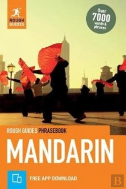 Bertrand.pt - Rough Guides Phrasebook Mandarin (Bilingual Dictionary)