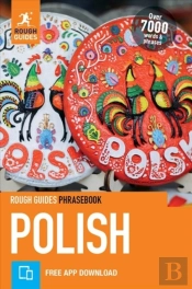 Rough Guides Phrasebook Polish (Bilingual Dictionary)