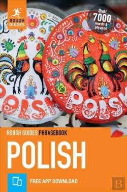 Bertrand.pt - Rough Guides Phrasebook Polish (Bilingual Dictionary)