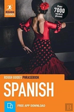 Bertrand.pt - Rough Guides Phrasebook Spanish (Bilingual Dictionary)