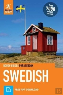 Bertrand.pt - Rough Guides Phrasebook Swedish (Bilingual Dictionary)
