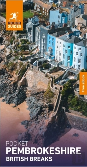 Rough Guides Pocket Pembrokeshire: Travel Guide With Ebook