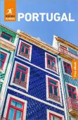 Rough Guides Portugal: Travel Guide With Ebook