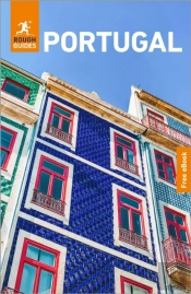 Rough Guides Portugal: Travel Guide With Ebook