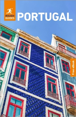 Bertrand.pt - Rough Guides Portugal: Travel Guide With Ebook
