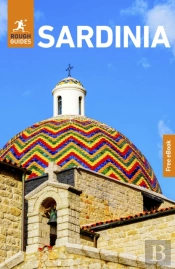 Rough Guides Sardinia: Travel Guide With Ebook