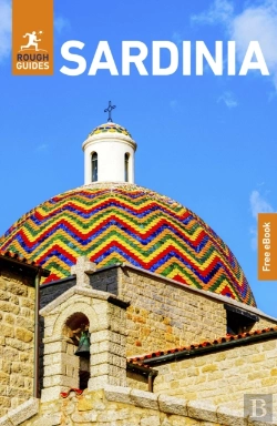 Bertrand.pt - Rough Guides Sardinia: Travel Guide With Ebook