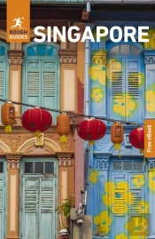 Rough Guides Singapore: Travel Guide With Ebook