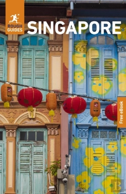 Bertrand.pt - Rough Guides Singapore: Travel Guide With Ebook
