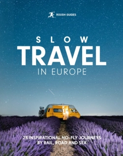 Bertrand.pt - Rough Guides Slow Travel In Europe