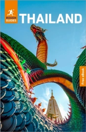 Rough Guides Thailand: Travel Guide With Ebook