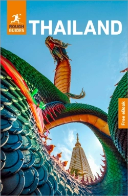 Bertrand.pt - Rough Guides Thailand: Travel Guide With Ebook