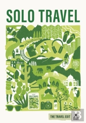Rough Guides Travel Edit: Solo Travel