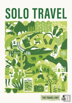 Bertrand.pt - Rough Guides Travel Edit: Solo Travel