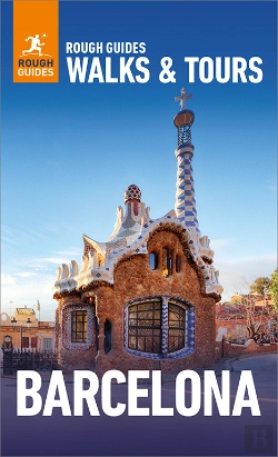 Bertrand.pt - Rough Guides Walks And Tours Barcelona: Top 19 Itineraries For Your Trip: Travel Guide Ebook