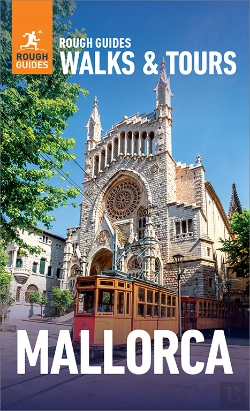 Bertrand.pt - Rough Guides Walks And Tours Mallorca: Top 14 Itineraries For Your Trip: Travel Guide Ebook