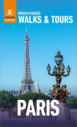 Bertrand.pt - Rough Guides Walks And Tours Paris: Top 20 Itineraries For Your Trip: Travel Guide Ebook