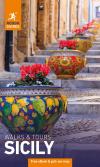 Rough Guides Walks And Tours Sicily: Travel Guide With Ebook