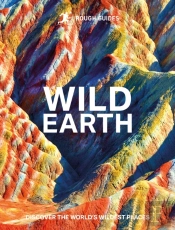 Rough Guides Wild Earth