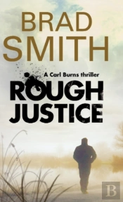 Rough Justice Large Print