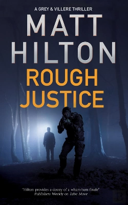 Bertrand.pt - Rough Justice