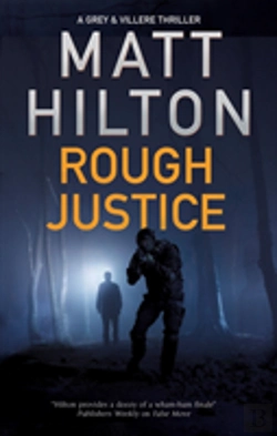 Bertrand.pt - Rough Justice