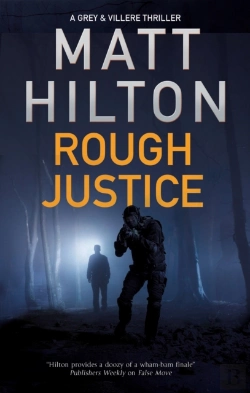 Bertrand.pt - Rough Justice