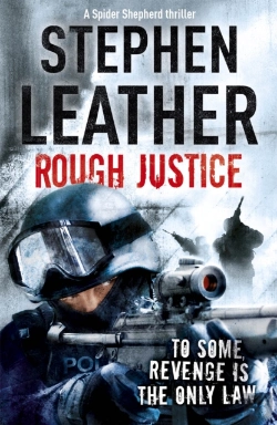 Bertrand.pt - Rough Justice