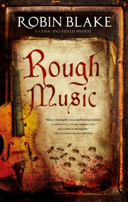 Bertrand.pt - Rough Music