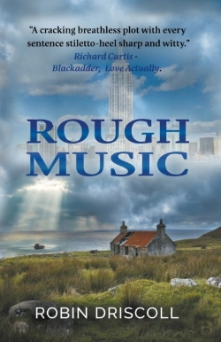 Bertrand.pt - Rough Music