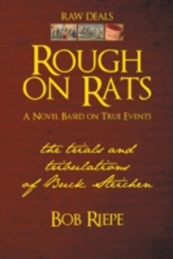 Bertrand.pt - Rough On Rats: The Trials And Tribulatio