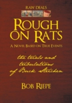 Bertrand.pt - Rough On Rats: The Trials And Tribulatio