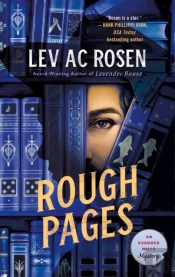 Rough Pages